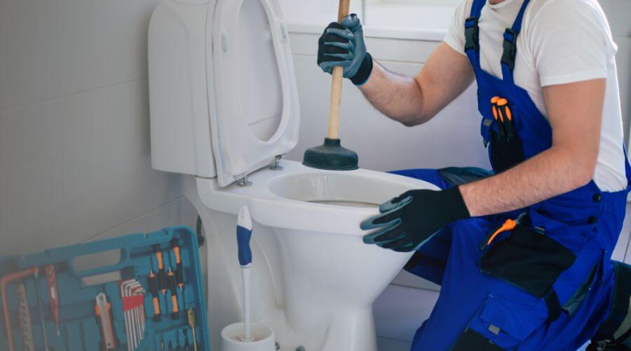 Professional Leak Detection Services in Swink, OK